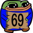 69 emote