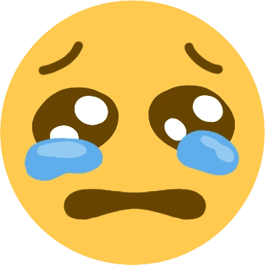 nougat_sob emote