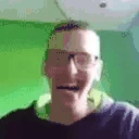HAHAHA emote