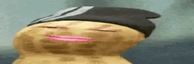 mhmmhm emote