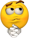 EmotiThink2 emote