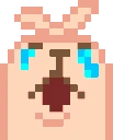 Cry emote