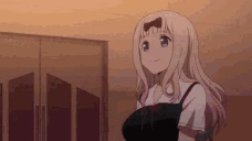 AWARE emote