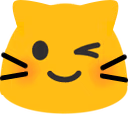 meowwink emote