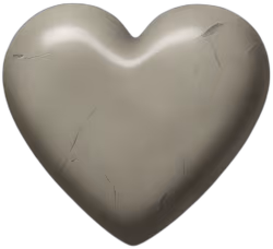 Stoneheart emote