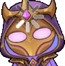 YveConfused emote