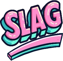 Slag emote