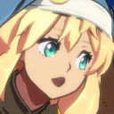 BridgetPog emote