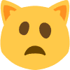 Confused_Cat emote