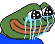 PepeTearsOfJoy emoji