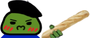 fowouge emote