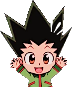 cheergon emote