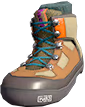 TrailBoots emote