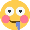 InLove_Weird emoji