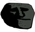 UncannyTroll emote