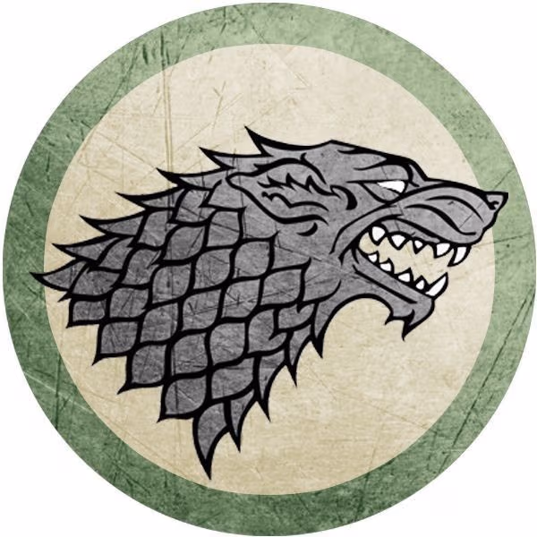 Stark emote