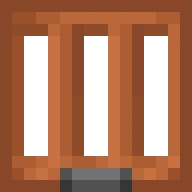 acacia_trapdoor emote