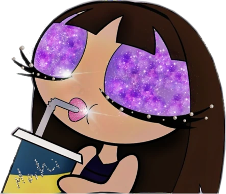 Powerpuff emote