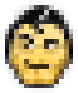 bruce emote