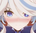 FLUH emote
