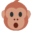 speaknoevil emote