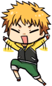 hidehyped emote