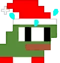 PepeS emote