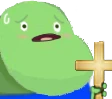 bean_christ emote