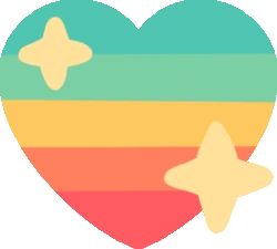 pansexual emote