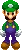 luigi_spinning emoji