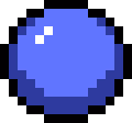 blue emote
