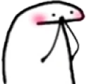 cute emote