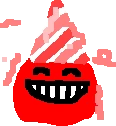 RainbowBlobParty emote