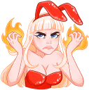 Catalina31 emote