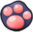 paw emote
