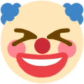 xdclown emote