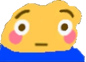 ShyggersU static emote