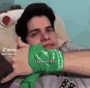 eSlay emote