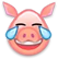 SteamLunarLaugh emoji