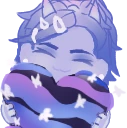 ImmortalCloveLove emote