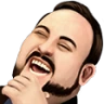 LUL emote