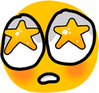 starstruck emote
