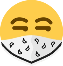 White_Bandana emote