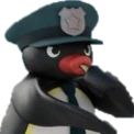 pingu_officer emote