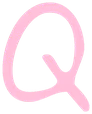 LetterQ emote