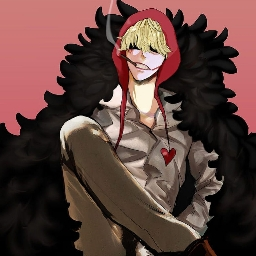 halfonline avatar