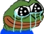Strongi emote