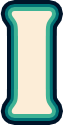 Letter_I static emote