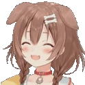 NODDERS emote
