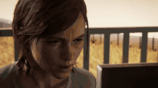 EllieOOF animated emote